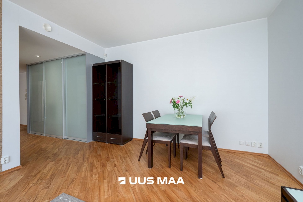 Tallinn, Kesklinna linnaosa, P. Süda 11