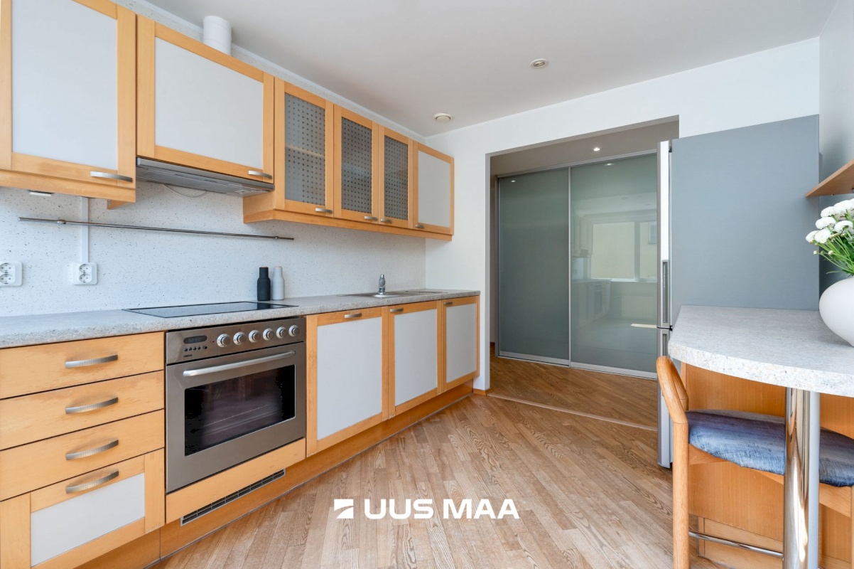 Tallinn, Kesklinna linnaosa, P. Süda 11