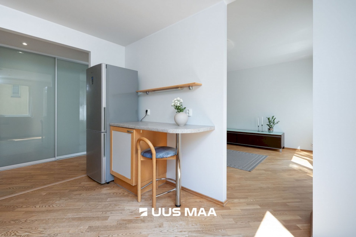 Tallinn, Kesklinna linnaosa, P. Süda 11