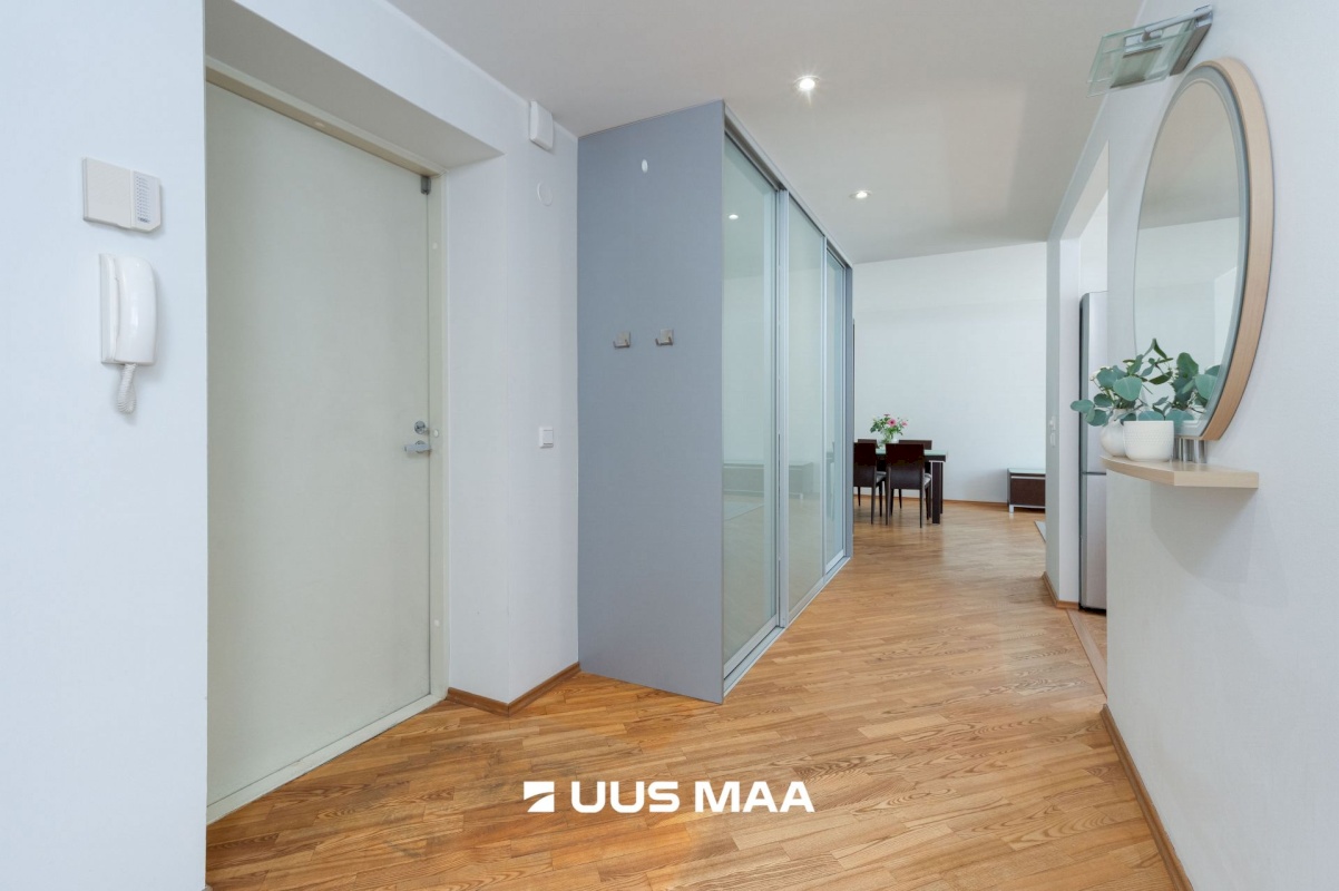 Tallinn, Kesklinna linnaosa, P. Süda 11