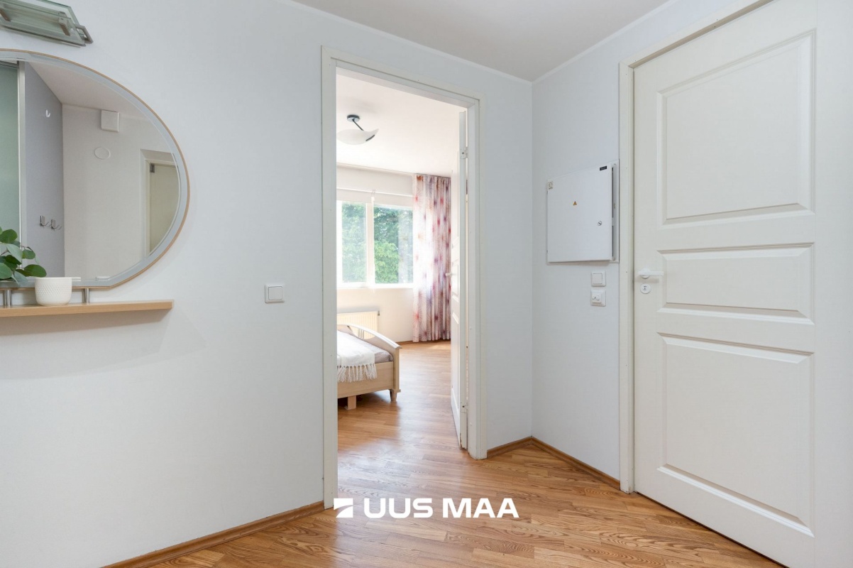 Tallinn, Kesklinna linnaosa, P. Süda 11