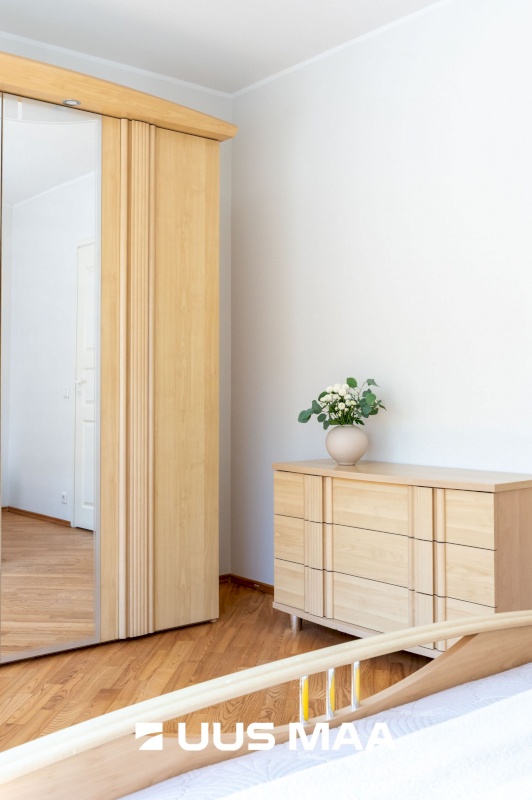 Tallinn, Kesklinna linnaosa, P. Süda 11