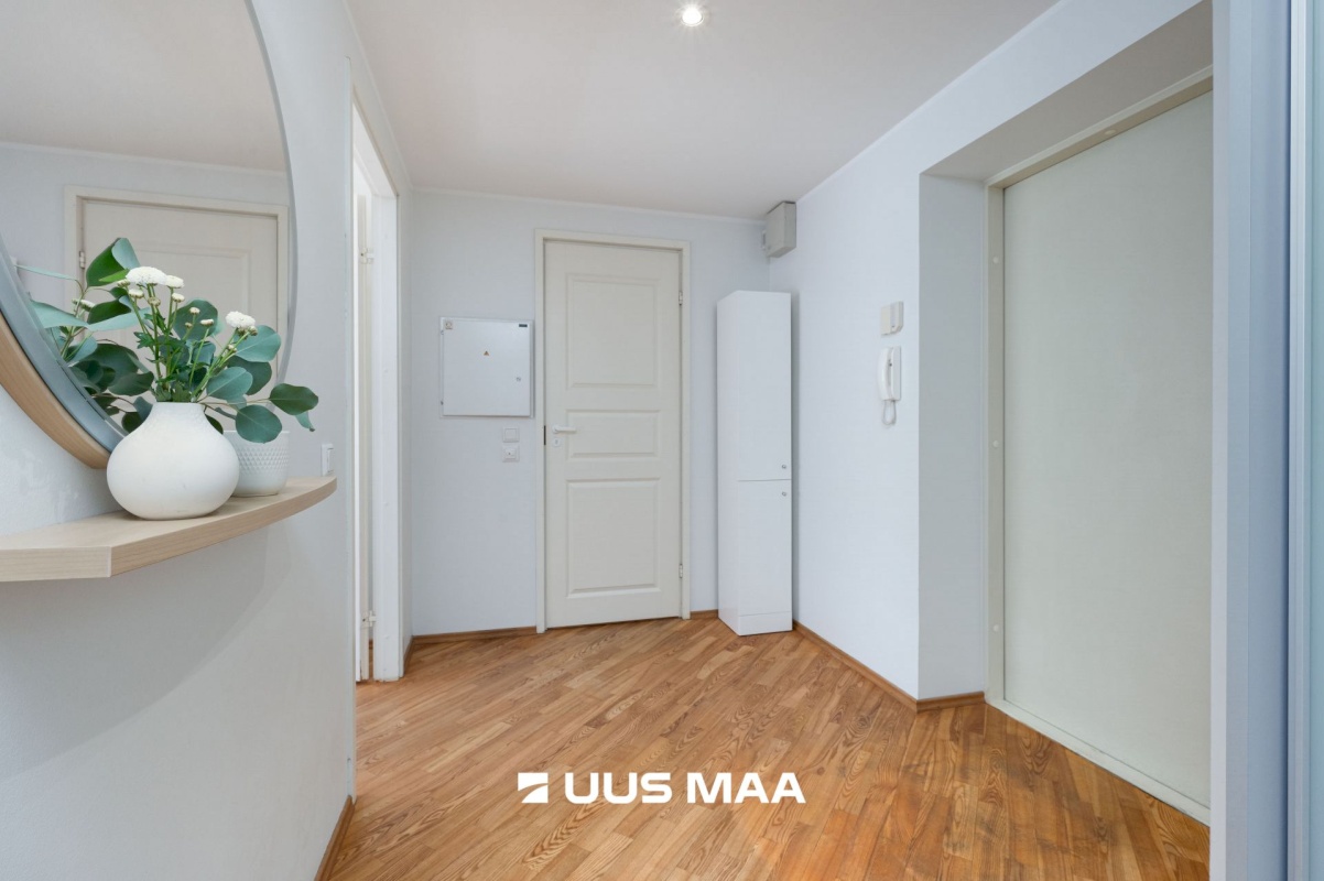 Tallinn, Kesklinna linnaosa, P. Süda 11