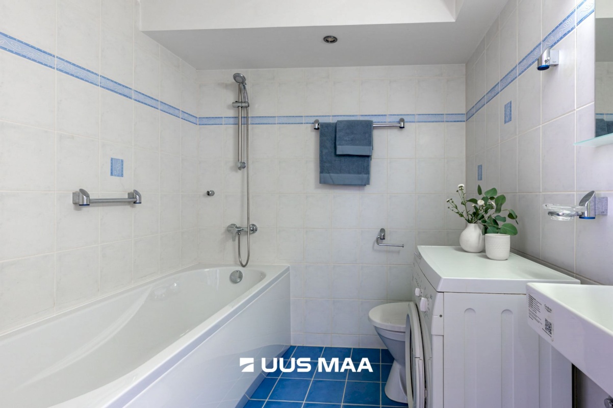 Tallinn, Kesklinna linnaosa, P. Süda 11