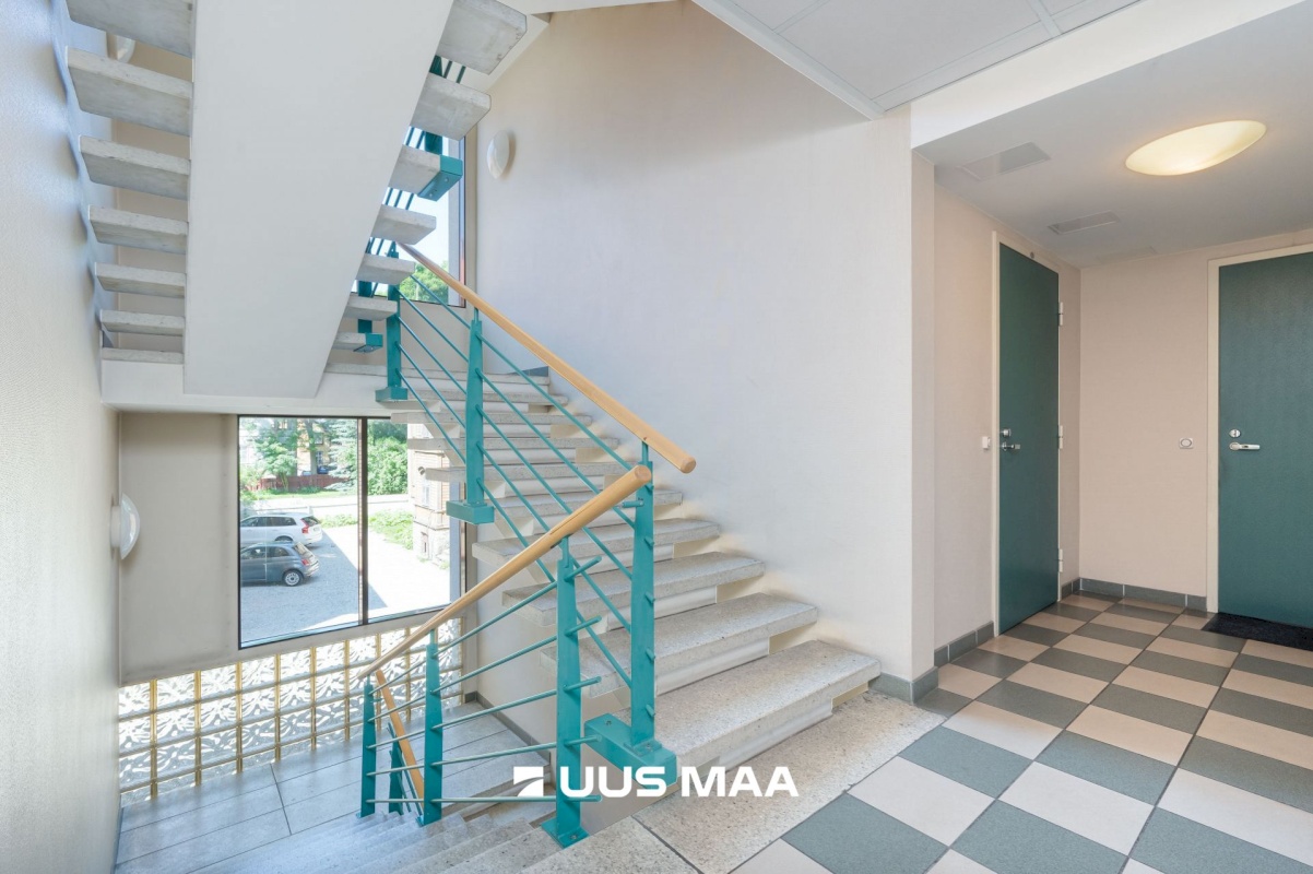 Tallinn, Kesklinna linnaosa, P. Süda 11