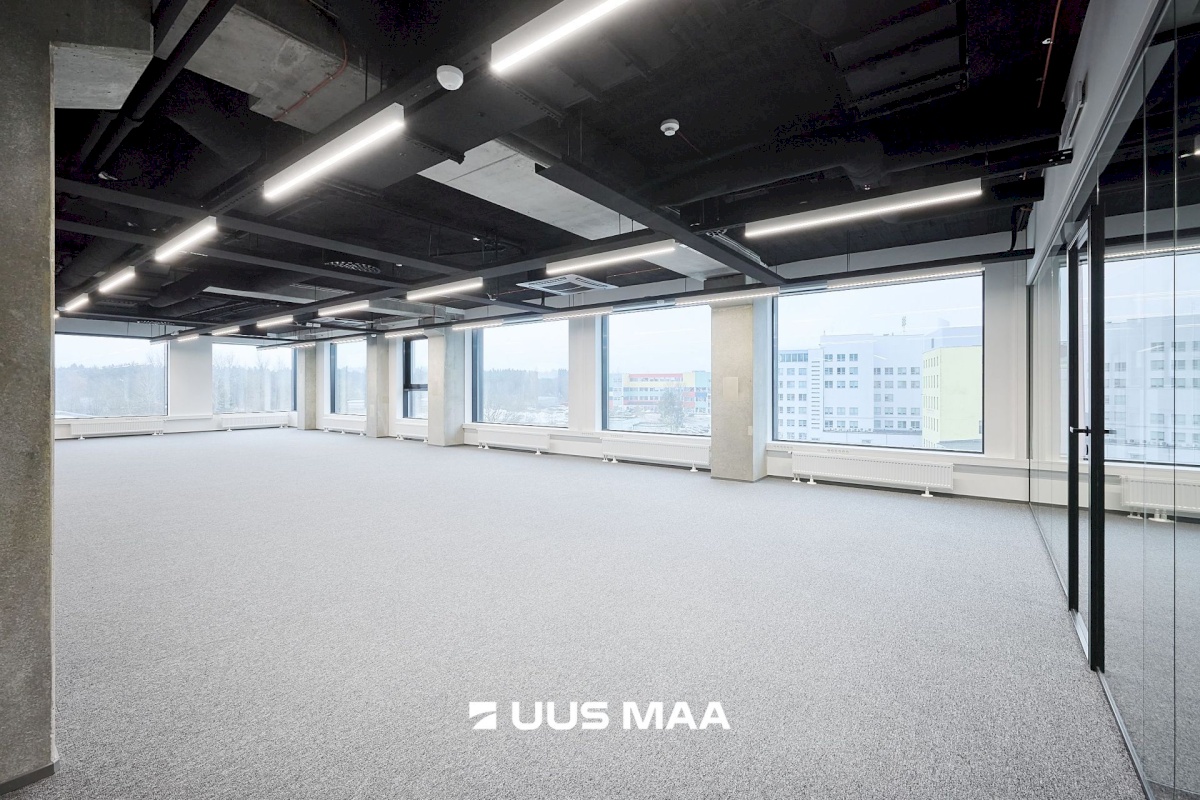 Tallinn, Kesklinna linnaosa, Kitseküla, Pärnu mnt 137