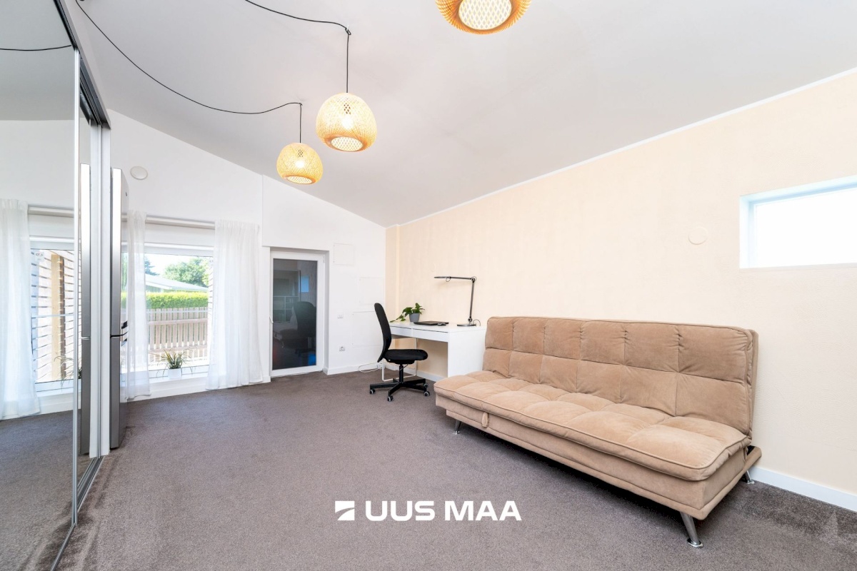 Harku vald, Viti küla, Marja tee 15