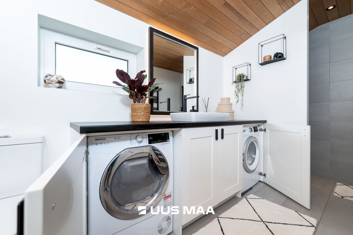 Harku vald, Viti küla, Marja tee 15