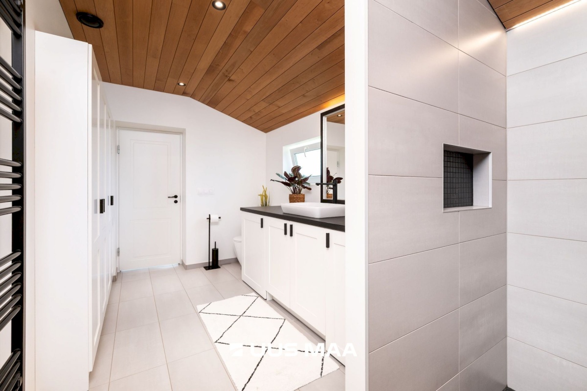 Harku vald, Viti küla, Marja tee 15