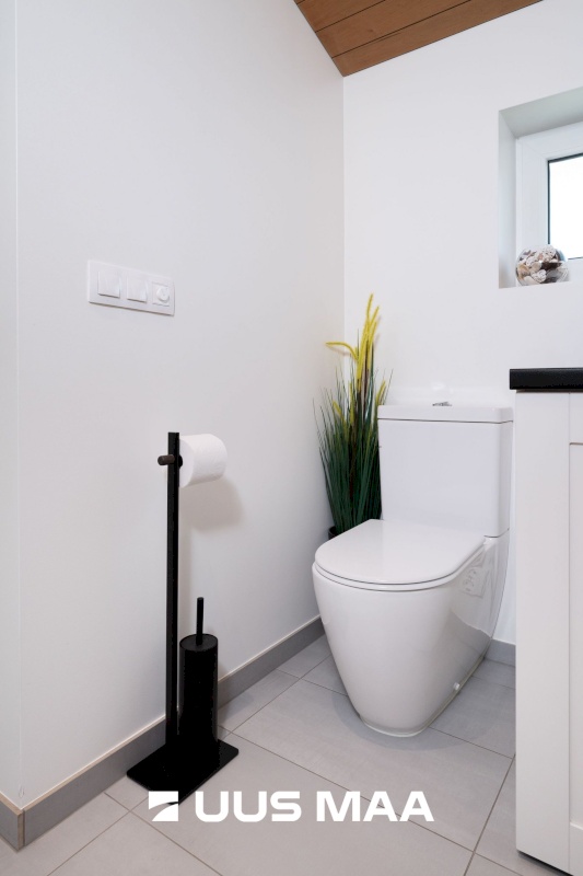 Harku vald, Viti küla, Marja tee 15