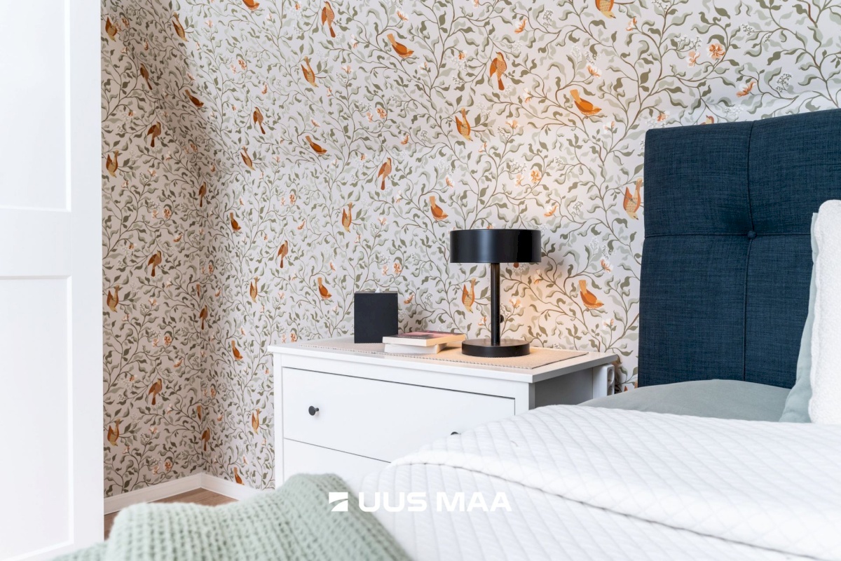 Harku vald, Viti küla, Marja tee 15