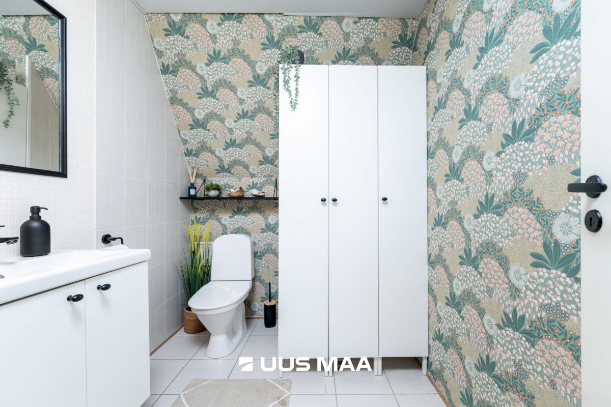 Harku vald, Viti küla, Marja tee 15