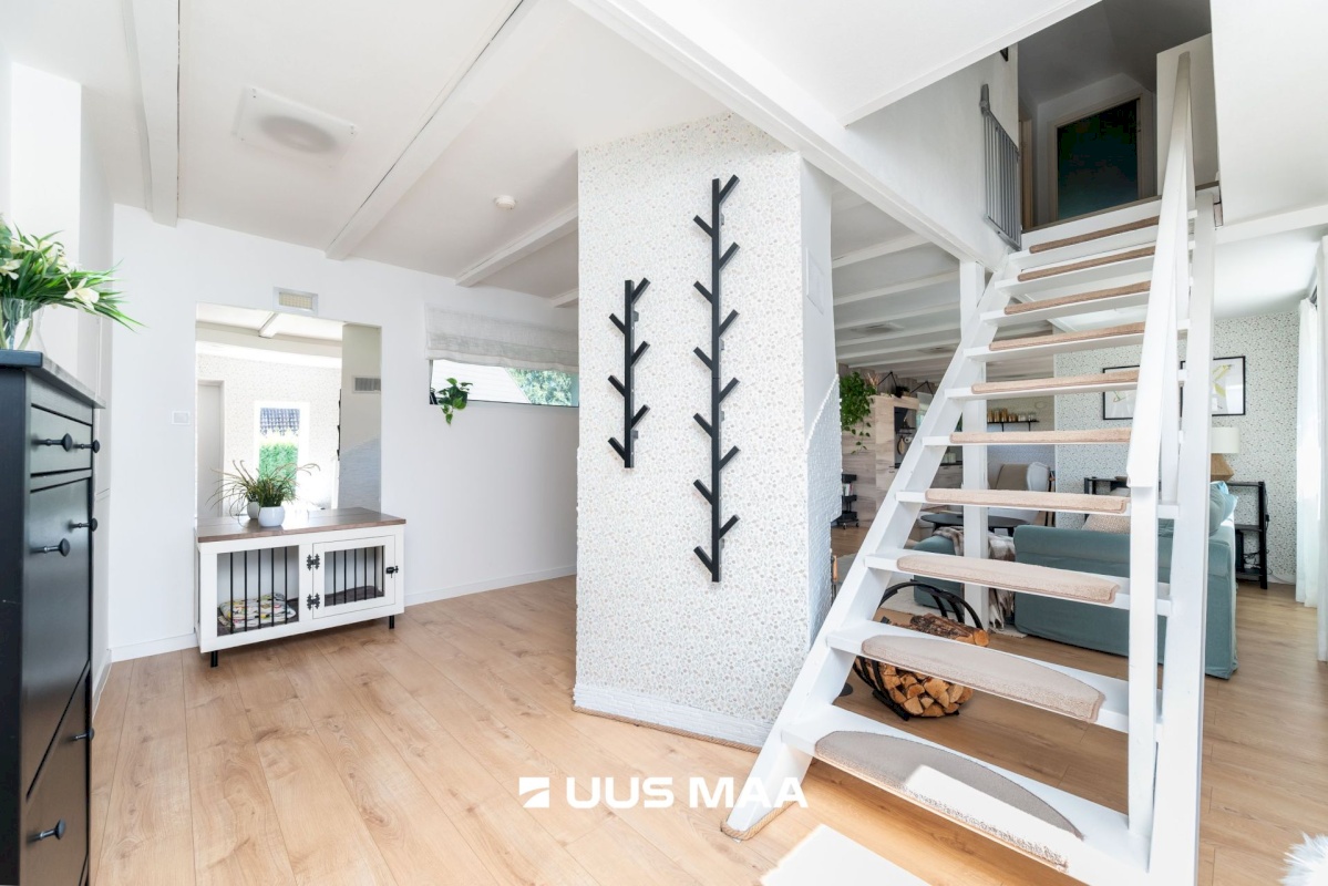 Harku vald, Viti küla, Marja tee 15