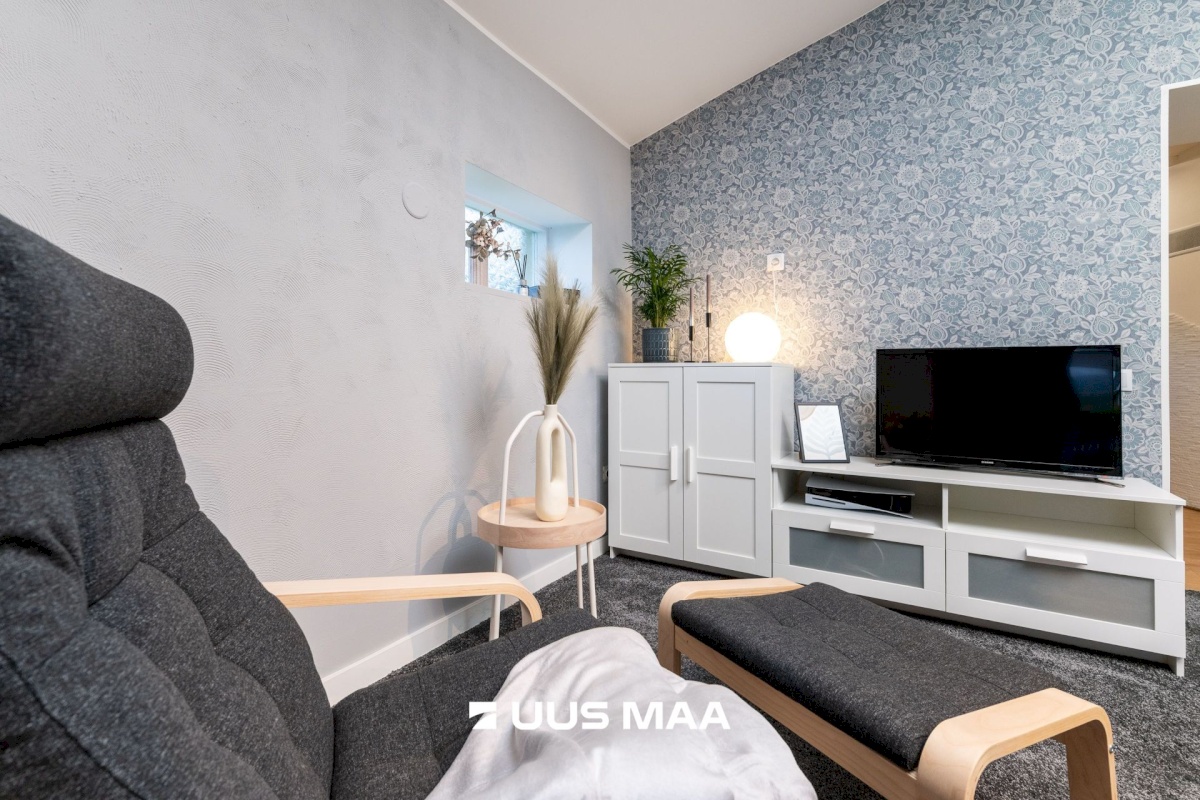 Harku vald, Viti küla, Marja tee 15