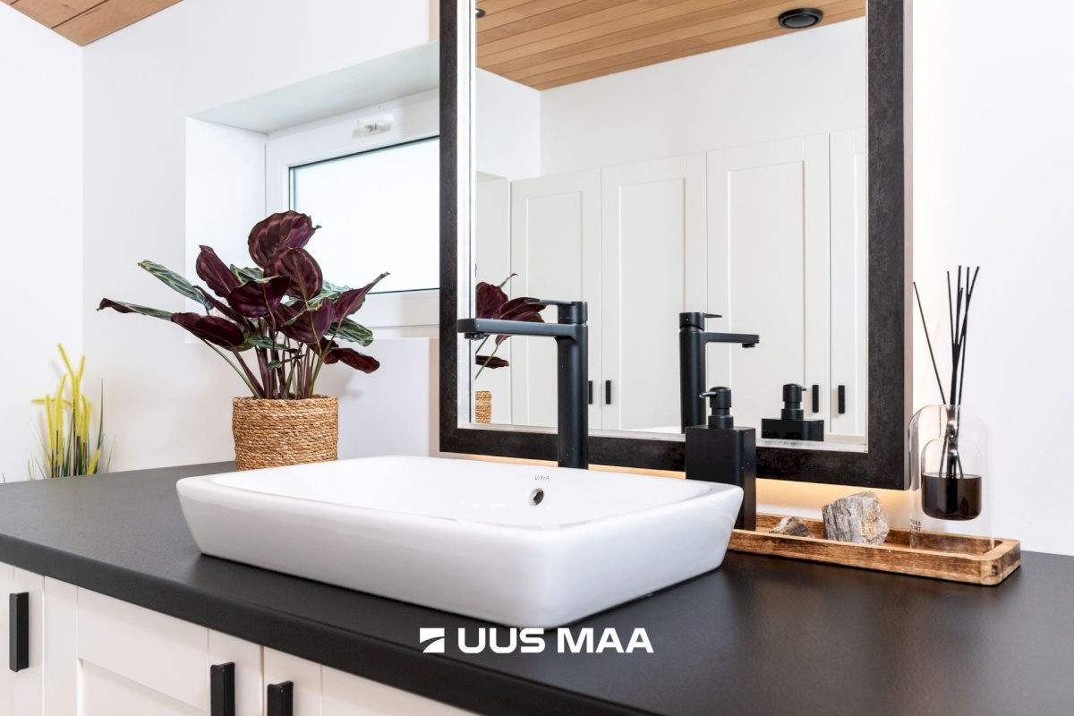 Harku vald, Viti küla, Marja tee 15