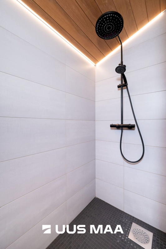 Harku vald, Viti küla, Marja tee 15