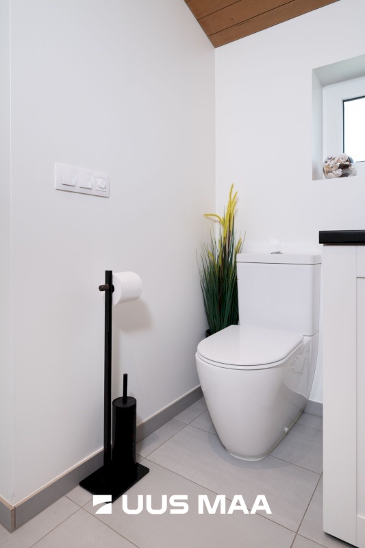 Harku vald, Viti küla, Marja tee 15