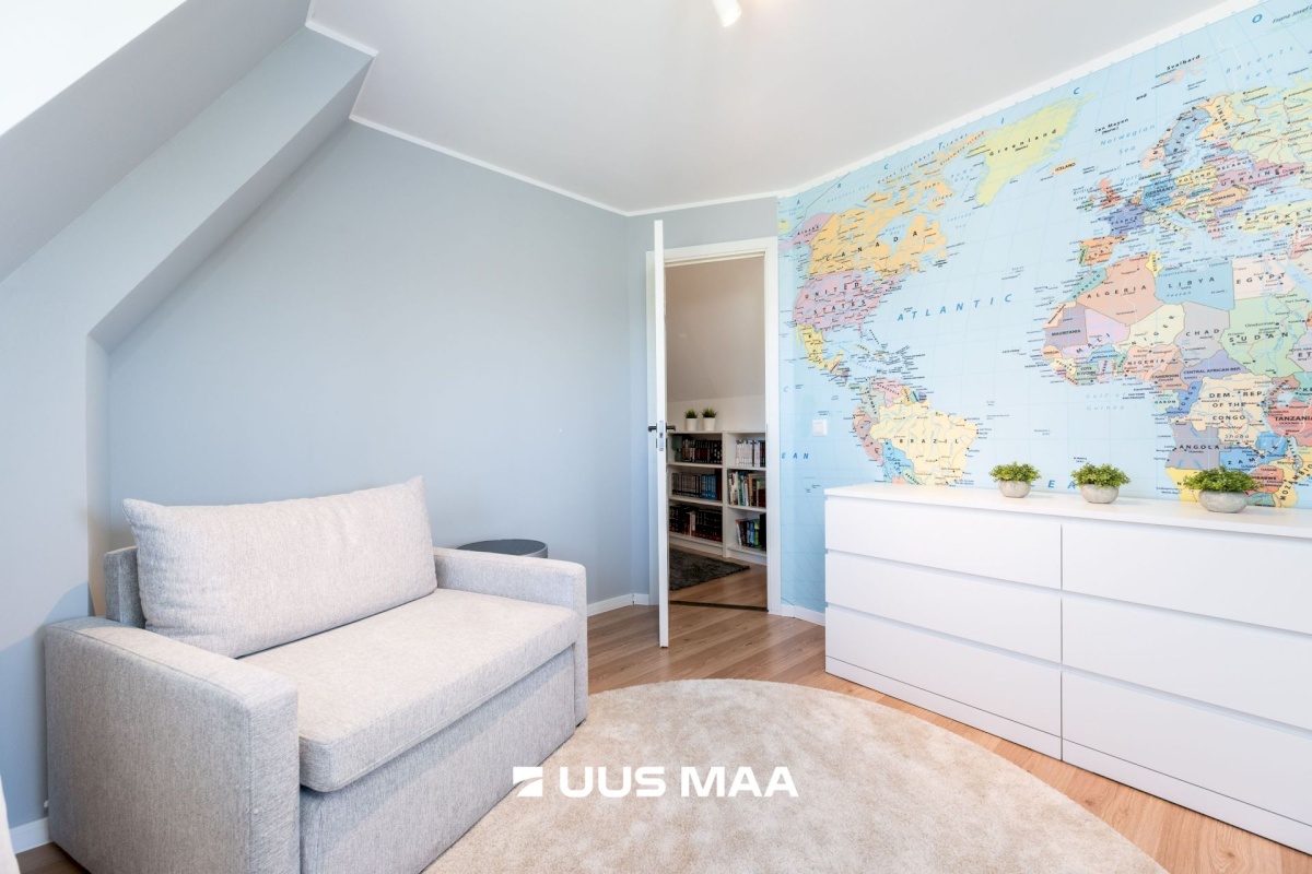 Harku vald, Viti küla, Marja tee 15