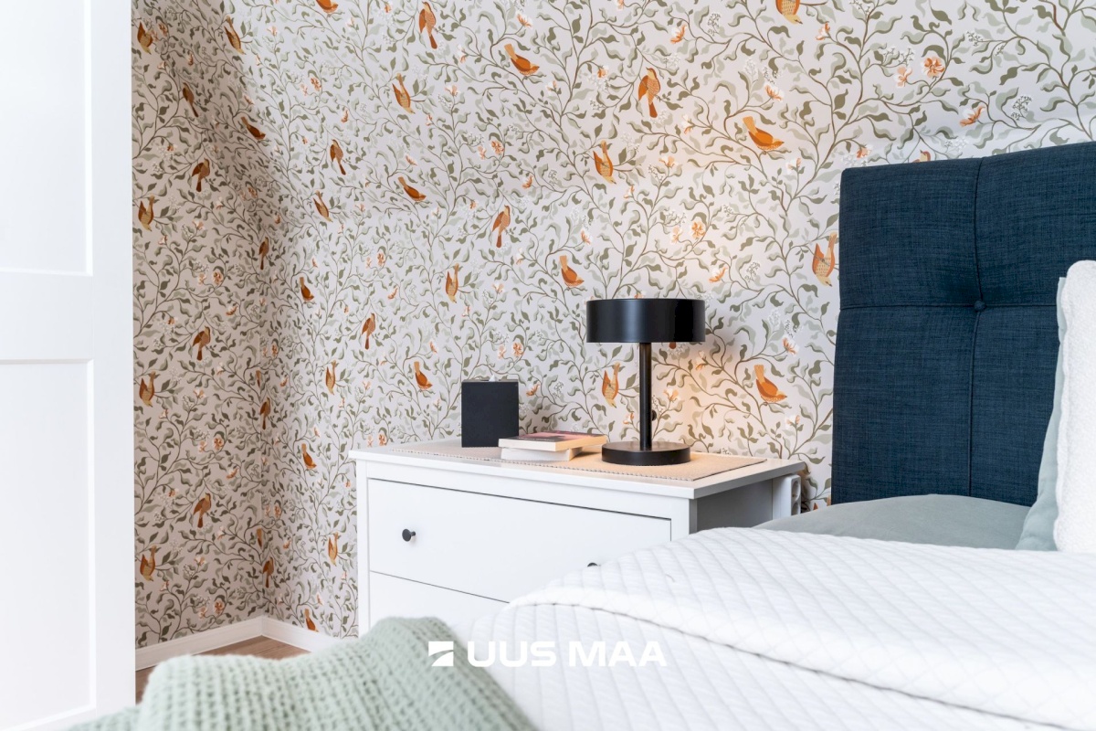 Harku vald, Viti küla, Marja tee 15