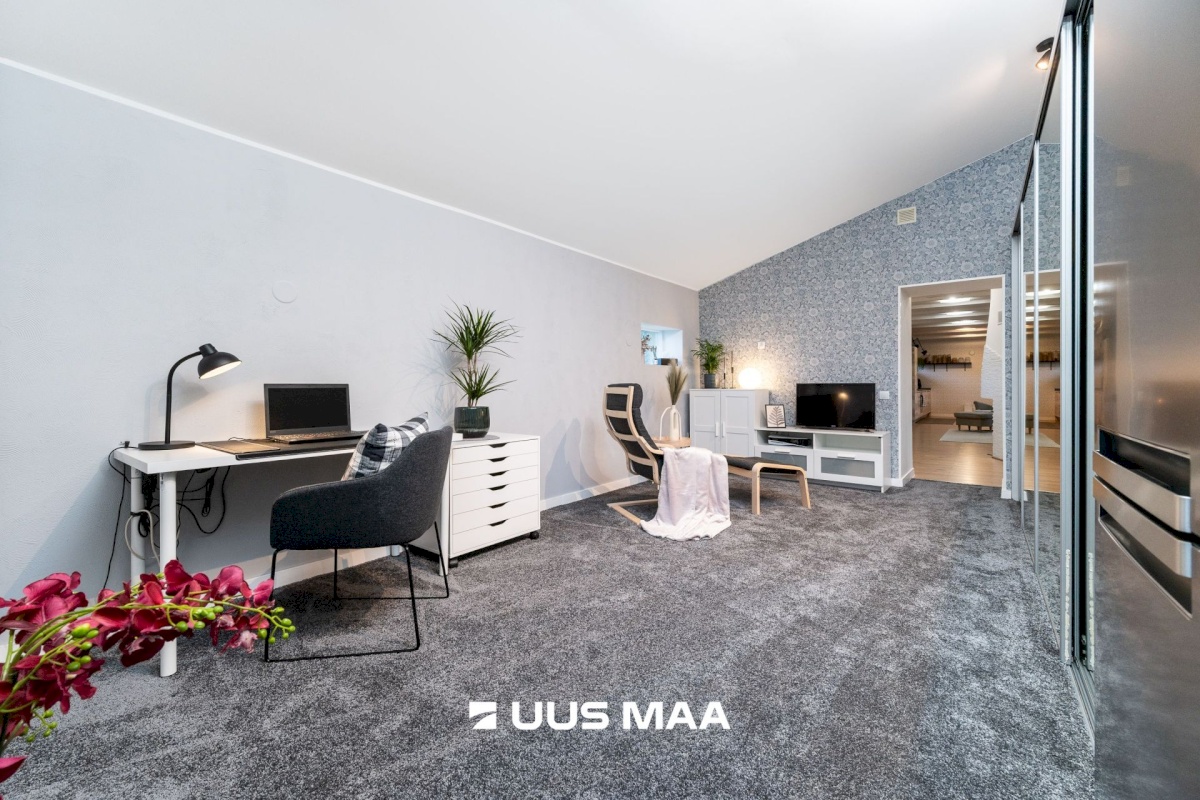 Harku vald, Viti küla, Marja tee 15