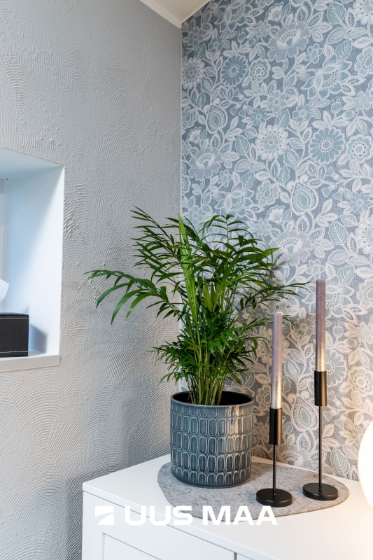 Harku vald, Viti küla, Marja tee 15