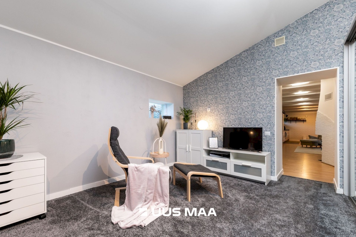 Harku vald, Viti küla, Marja tee 15