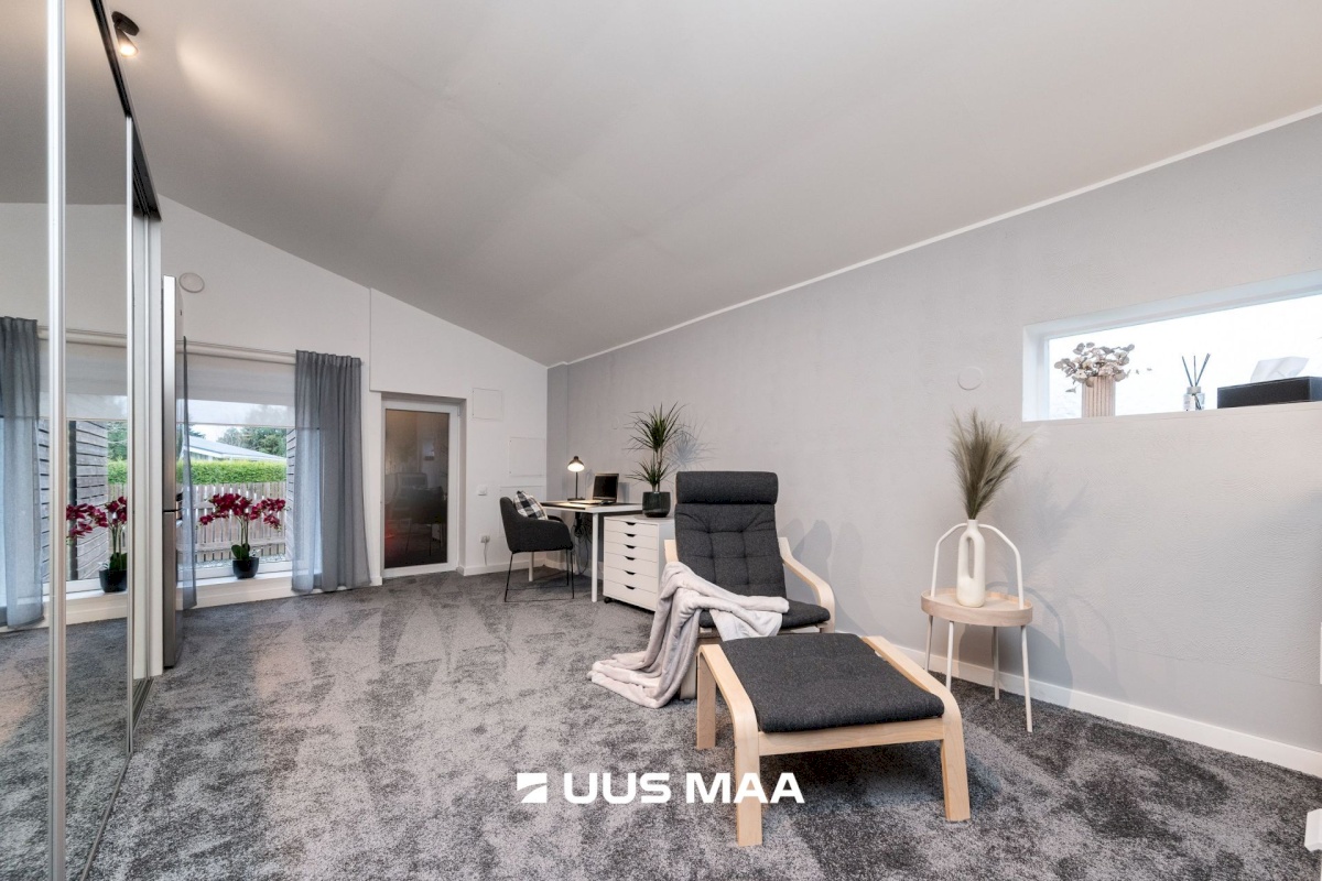 Harku vald, Viti küla, Marja tee 15