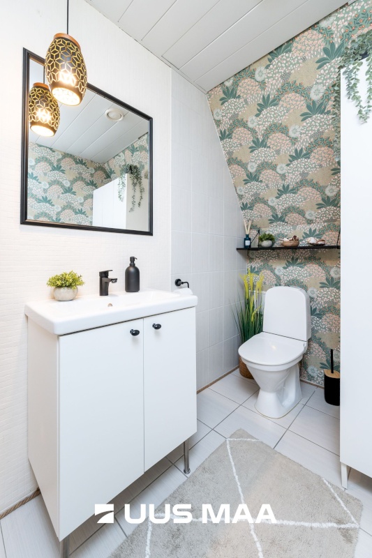 Harku vald, Viti küla, Marja tee 15