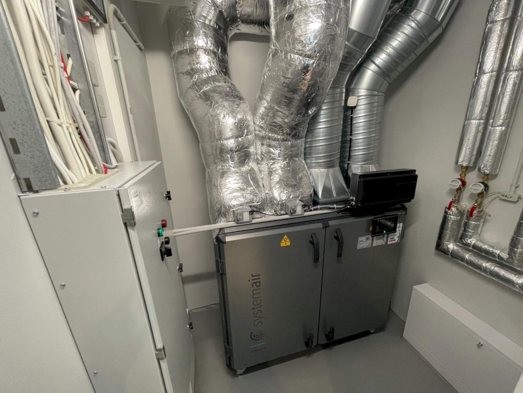 Tallinn, Põhja-Tallinna linnaosa, Vesilennuki tn