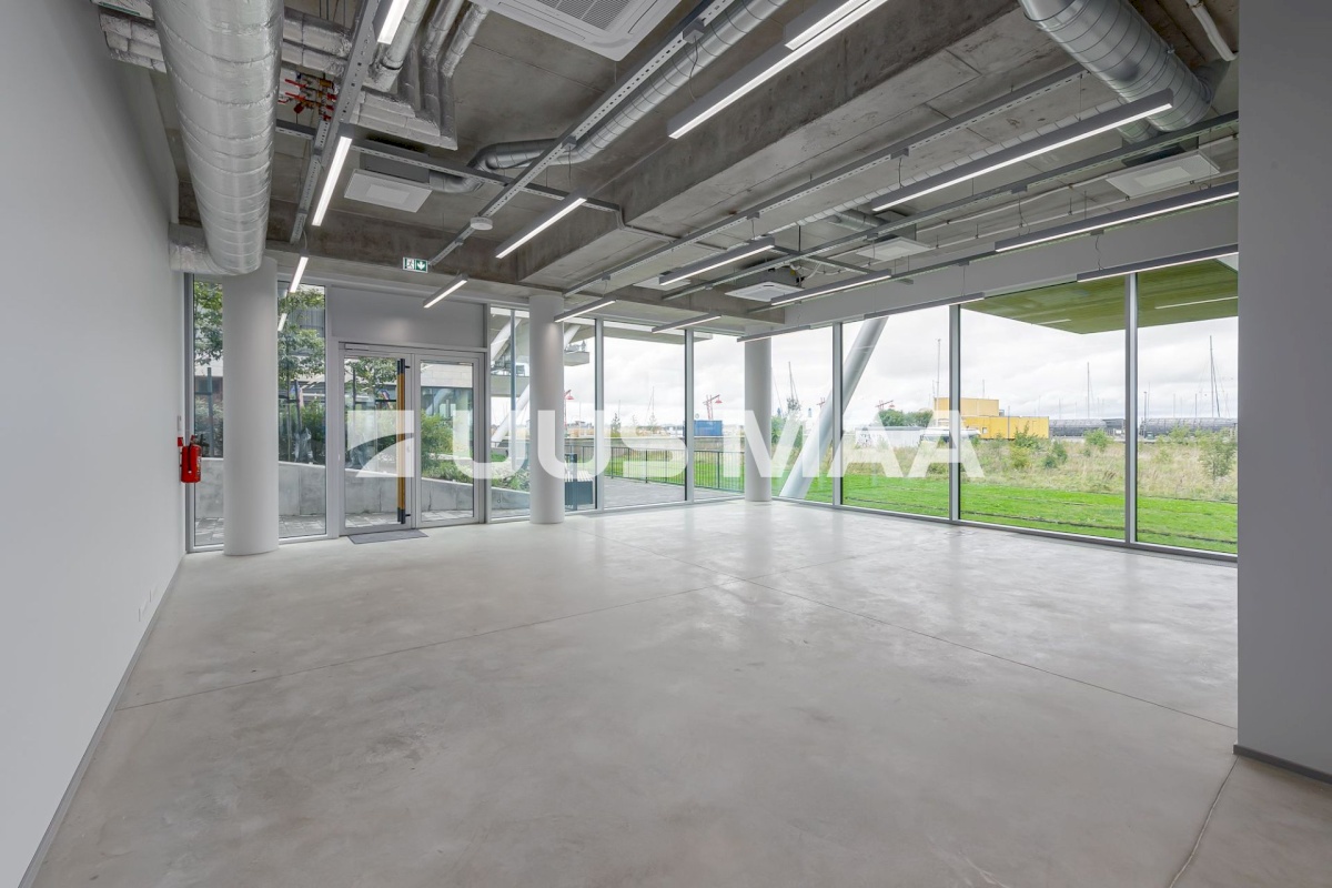 Tallinn, Põhja-Tallinna linnaosa, Vesilennuki tn