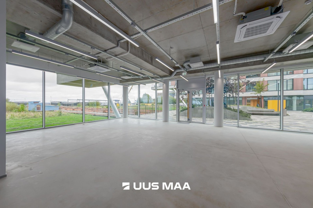 Tallinn, Põhja-Tallinna linnaosa, Vesilennuki tn