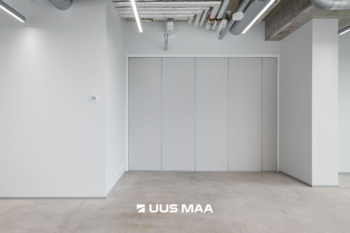 Tallinn, Põhja-Tallinna linnaosa, Vesilennuki tn