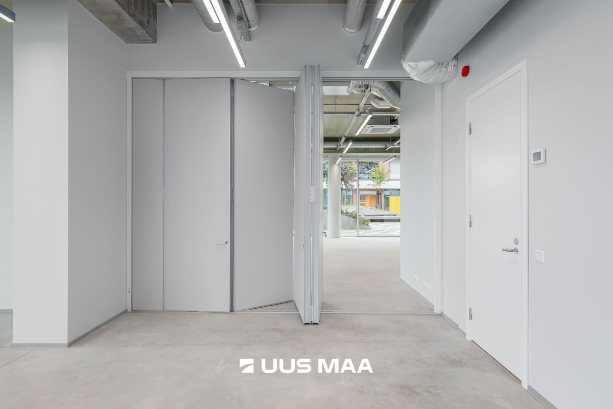 Tallinn, Põhja-Tallinna linnaosa, Vesilennuki tn