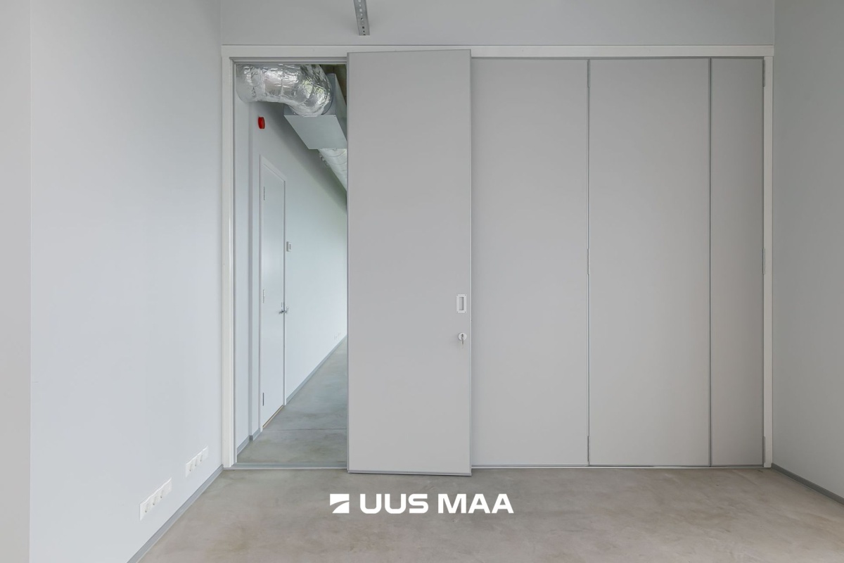 Tallinn, Põhja-Tallinna linnaosa, Vesilennuki tn