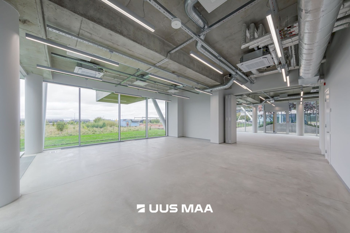 Tallinn, Põhja-Tallinna linnaosa, Vesilennuki tn