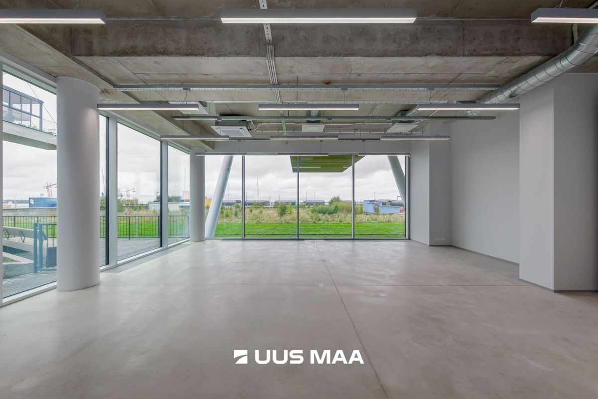 Tallinn, Põhja-Tallinna linnaosa, Vesilennuki tn