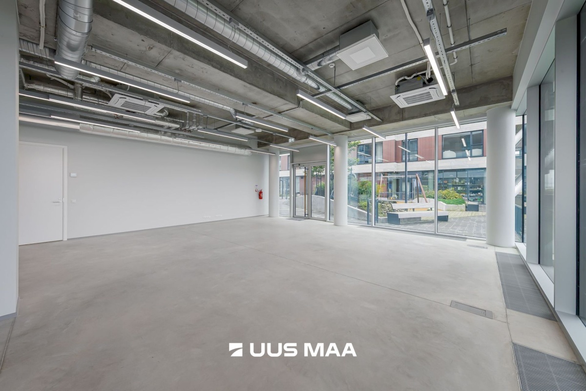 Tallinn, Põhja-Tallinna linnaosa, Vesilennuki tn