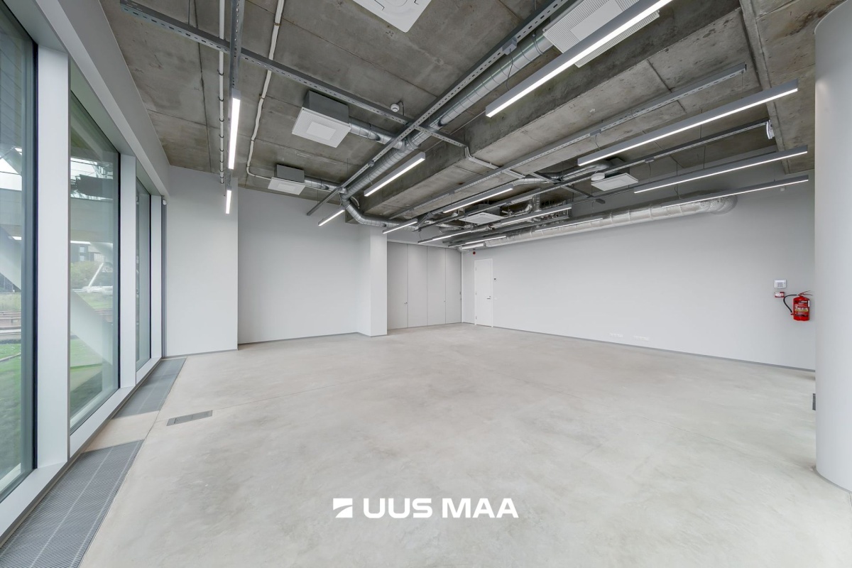 Tallinn, Põhja-Tallinna linnaosa, Vesilennuki tn