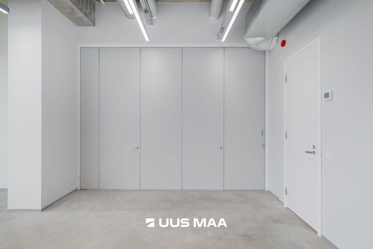 Tallinn, Põhja-Tallinna linnaosa, Vesilennuki tn