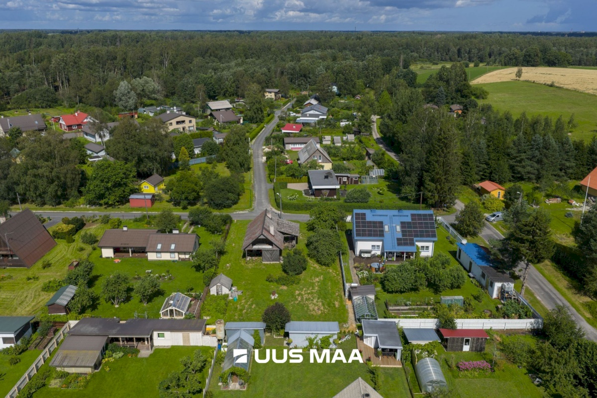 Paide linn, Paide linn, Ülejõe vkt 2