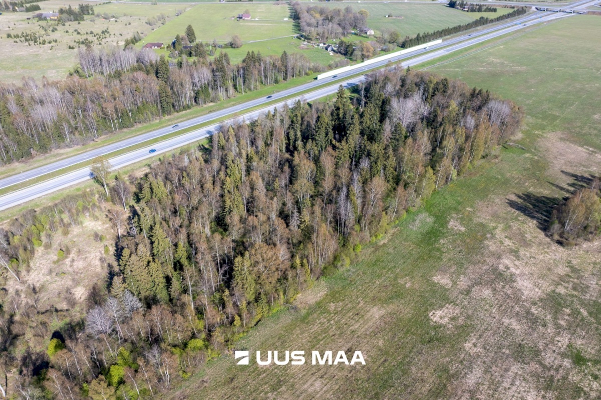 Rae vald, Aruvalla küla