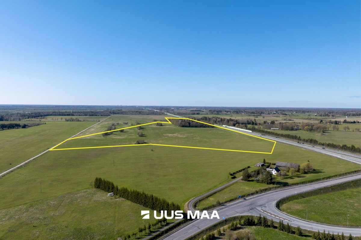 Rae vald, Aruvalla küla