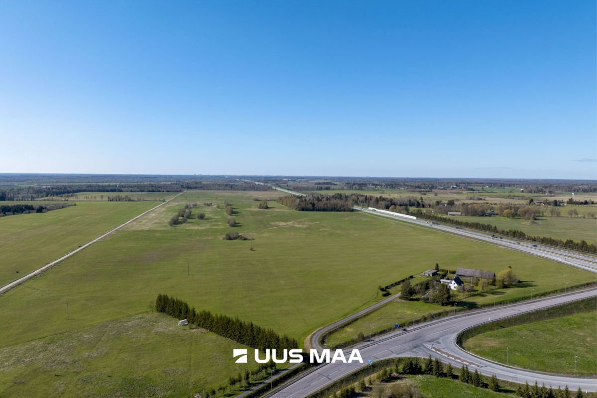 Rae vald, Aruvalla küla