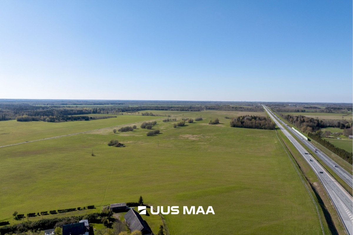 Rae vald, Aruvalla küla