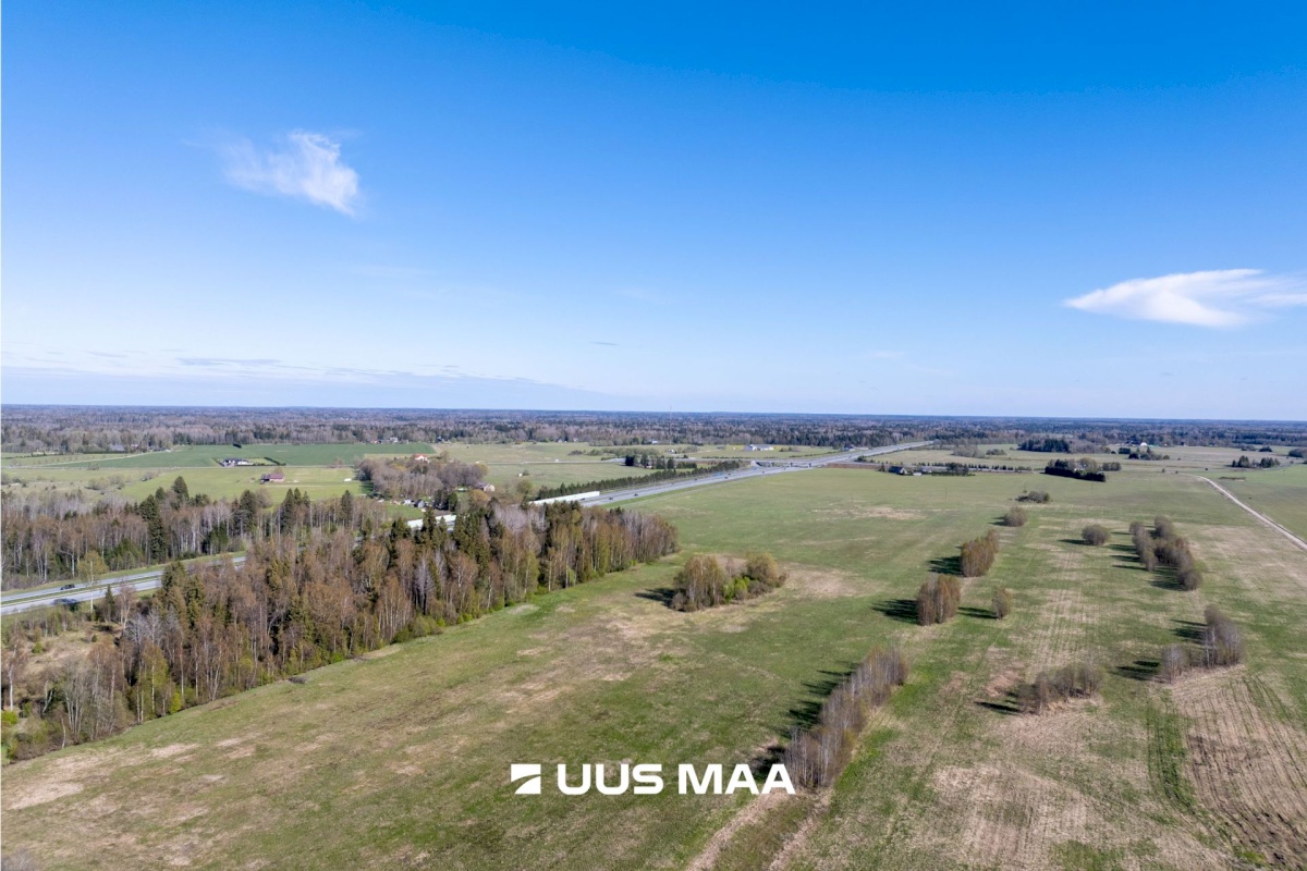 Rae vald, Aruvalla küla