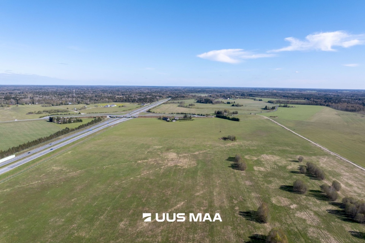 Rae vald, Aruvalla küla