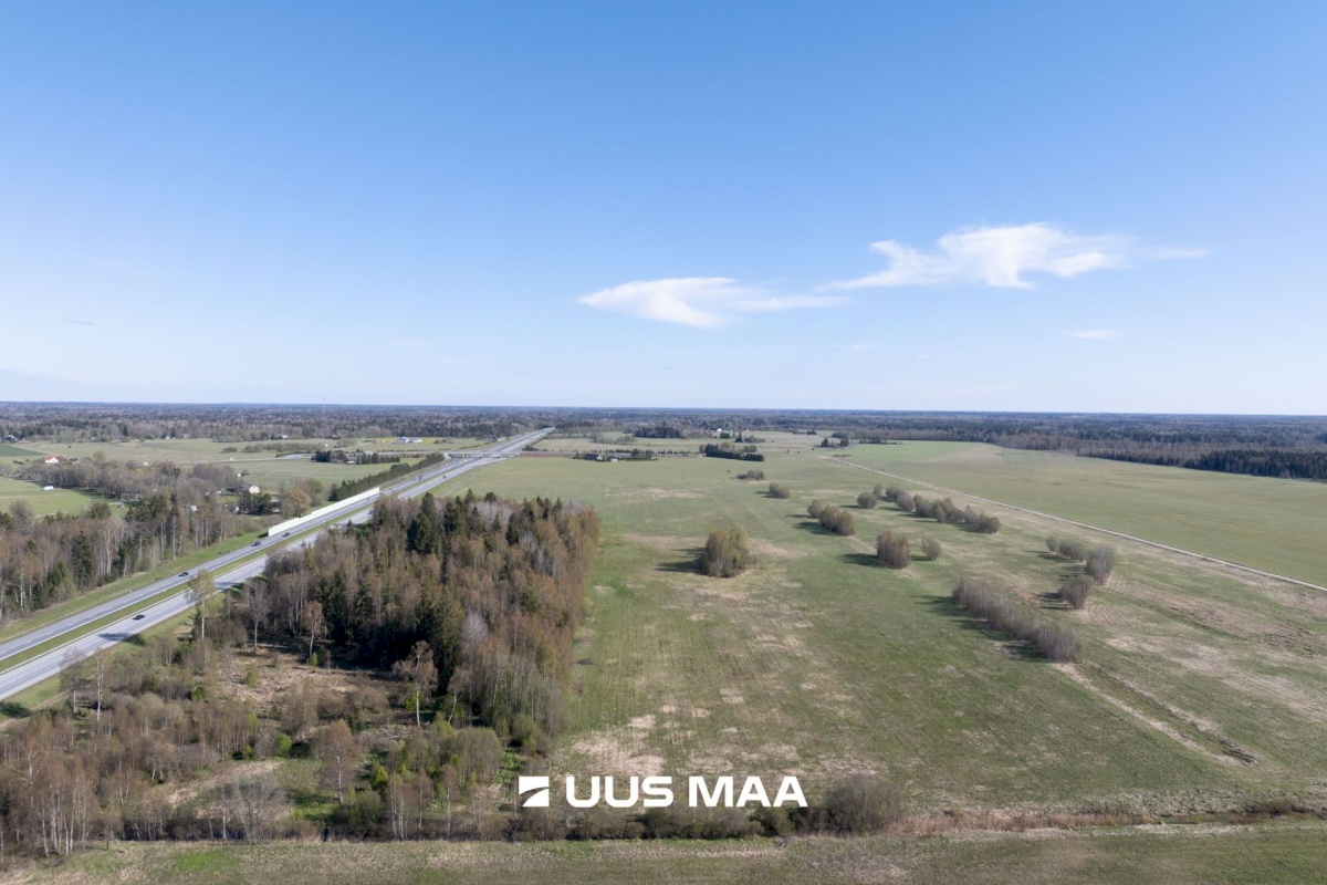 Rae vald, Aruvalla küla