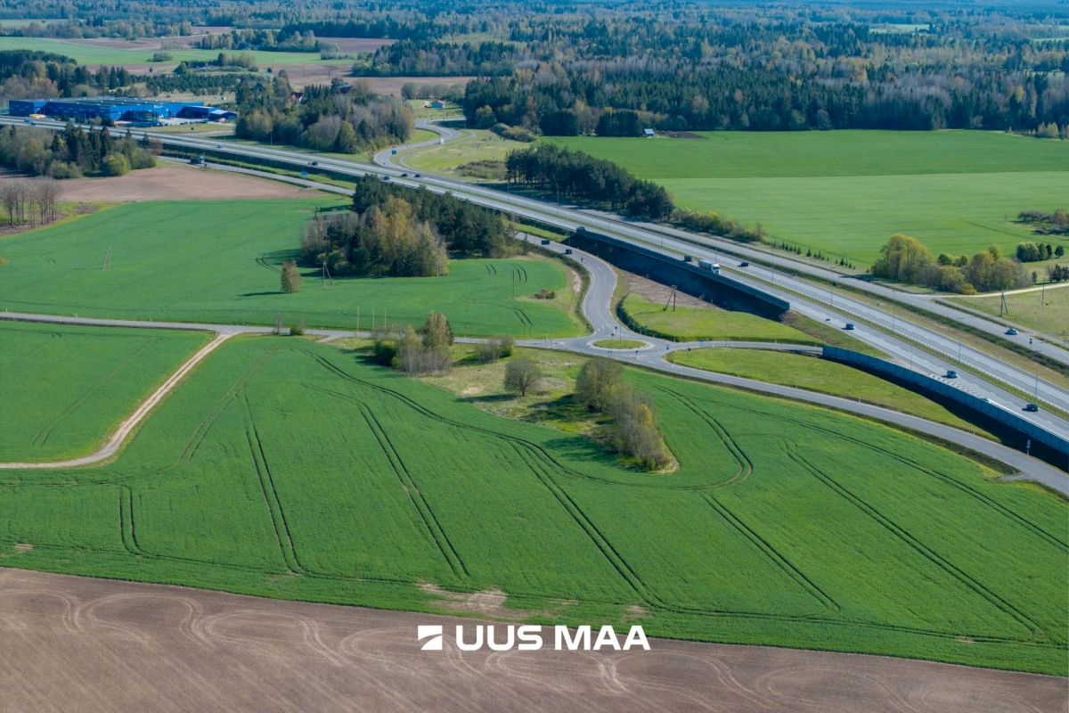 Kose vald, Kolu küla