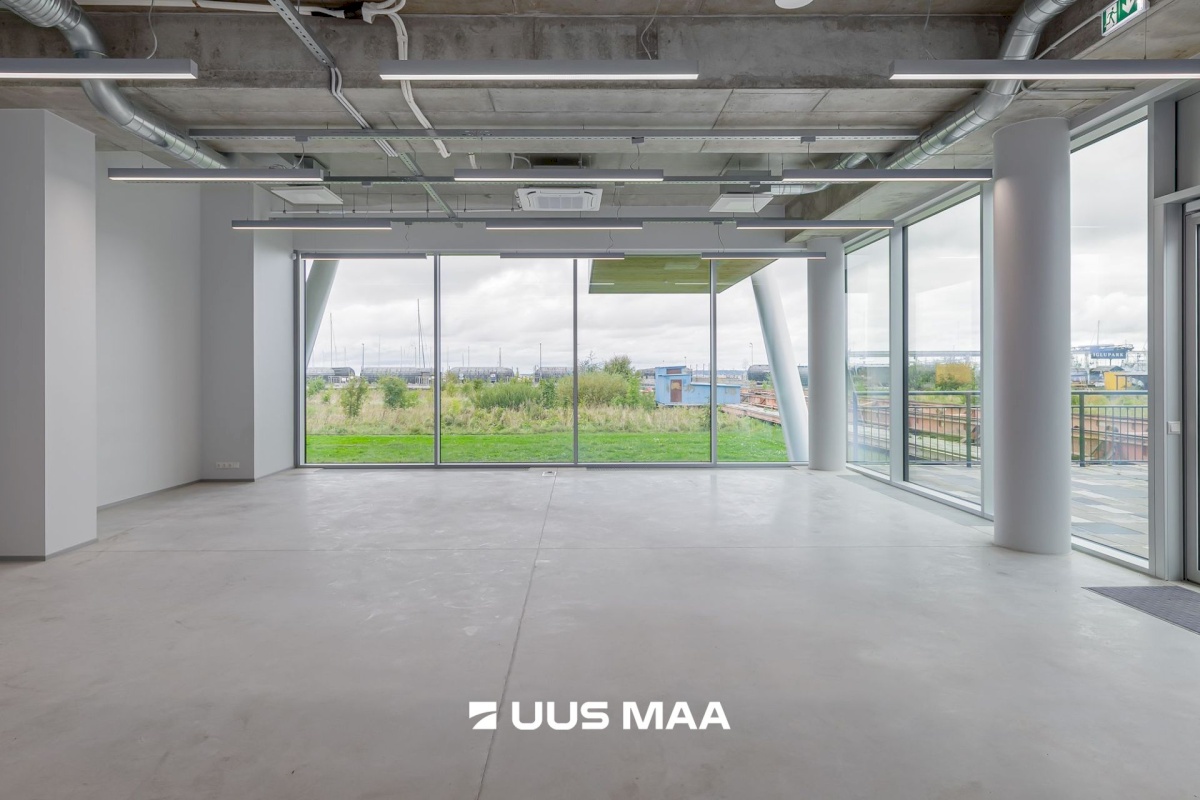 Tallinn, Põhja-Tallinna linnaosa, Vesilennuki tn