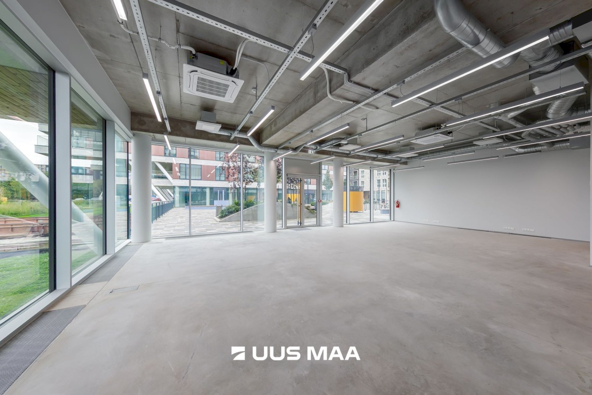 Tallinn, Põhja-Tallinna linnaosa, Vesilennuki tn